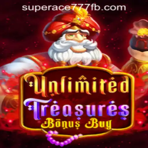 Explore 'UnlimitedTreasuresBonusBuy' at SuperAce777 Casino PH