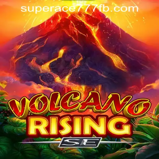 VolcanoRisingSE: Eruption of Excitement at SuperAce777 Casino PH