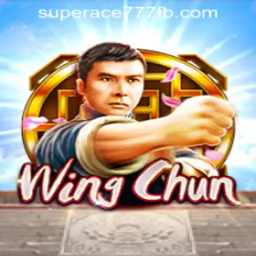 Explore the Thrilling World of WingChun: A Deep Dive into SuperAce777 Casino PH's Latest Game