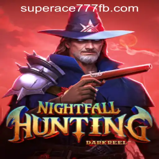 Exploring NightfallHunting: A Thrilling Adventure in SuperAce777 Casino PH