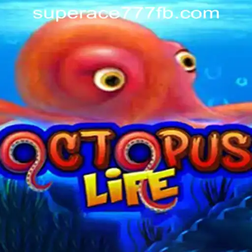 OctopusLife: Dive into the Adventure of Underwater Gaming