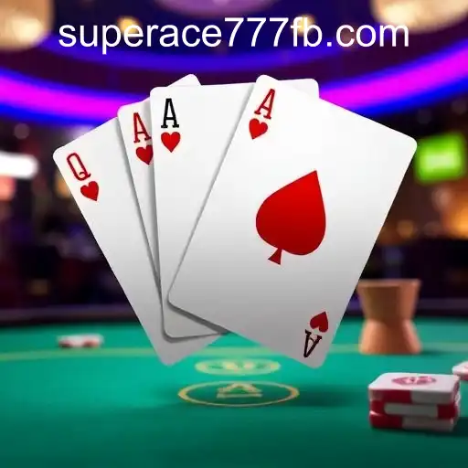 Exploring the Dynamic World of Online Baccarat at SuperAce777 Casino PH