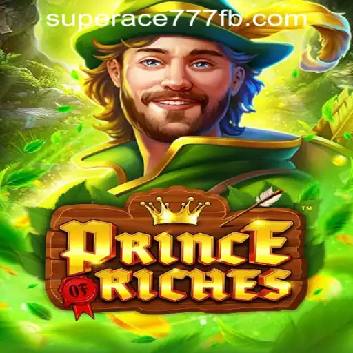 Explore the Thrilling World of PrinceOfRiches at SuperAce777 Casino PH