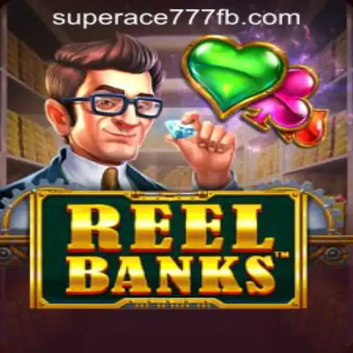 ReelBanks: A Captivating Casino Experience at SuperAce777 Casino PH
