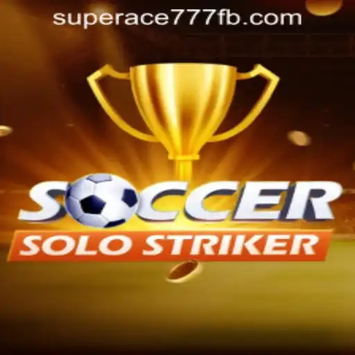Explore SoccerSoloStriker: A Unique Gaming Experience at SuperAce777 Casino PH