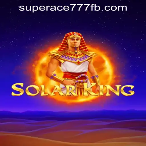 Exploring SolarKing: An Intriguing Addition to SuperAce777 Casino PH