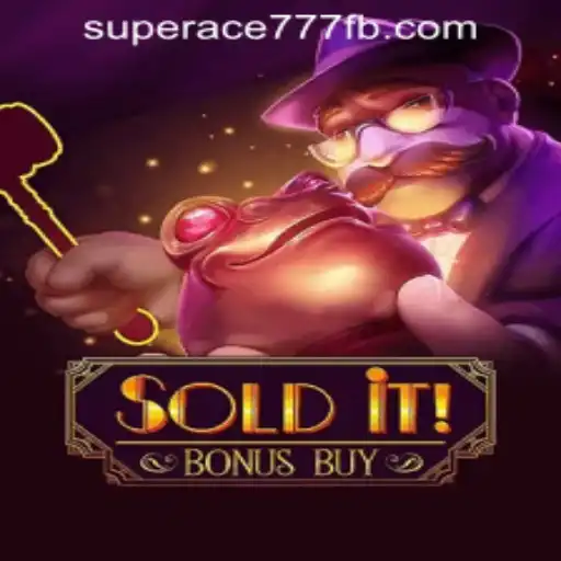 Discover the Excitement of SolditBonusBuy at SuperAce777 Casino PH