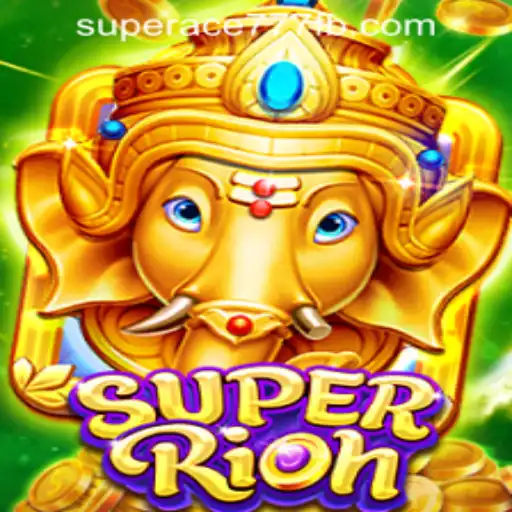 Discover SuperRich: The Ultimate Experience at SuperAce777 Casino PH