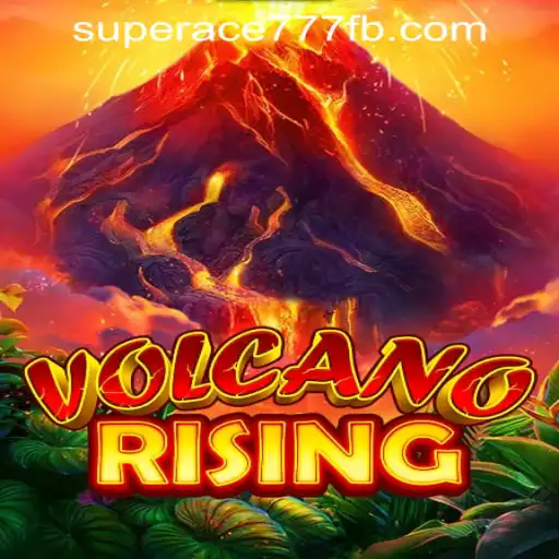 Exploring VolcanoRising at SuperAce777 Casino PH: A Fiery Adventure Awaits
