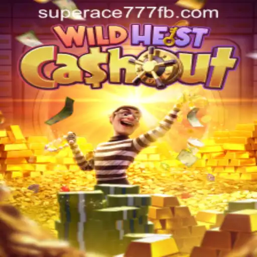 Exploring WildHeistCashout: A Thrilling Game at SuperAce777 Casino PH