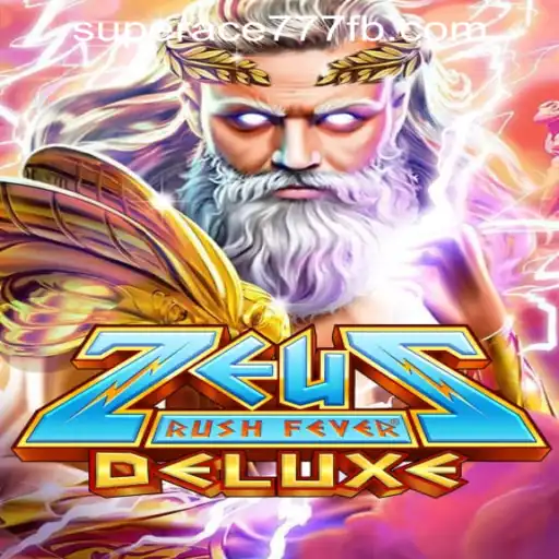 ZeusRushFeverDeluxe: A New Era in Online Gaming at SuperAce777 Casino PH